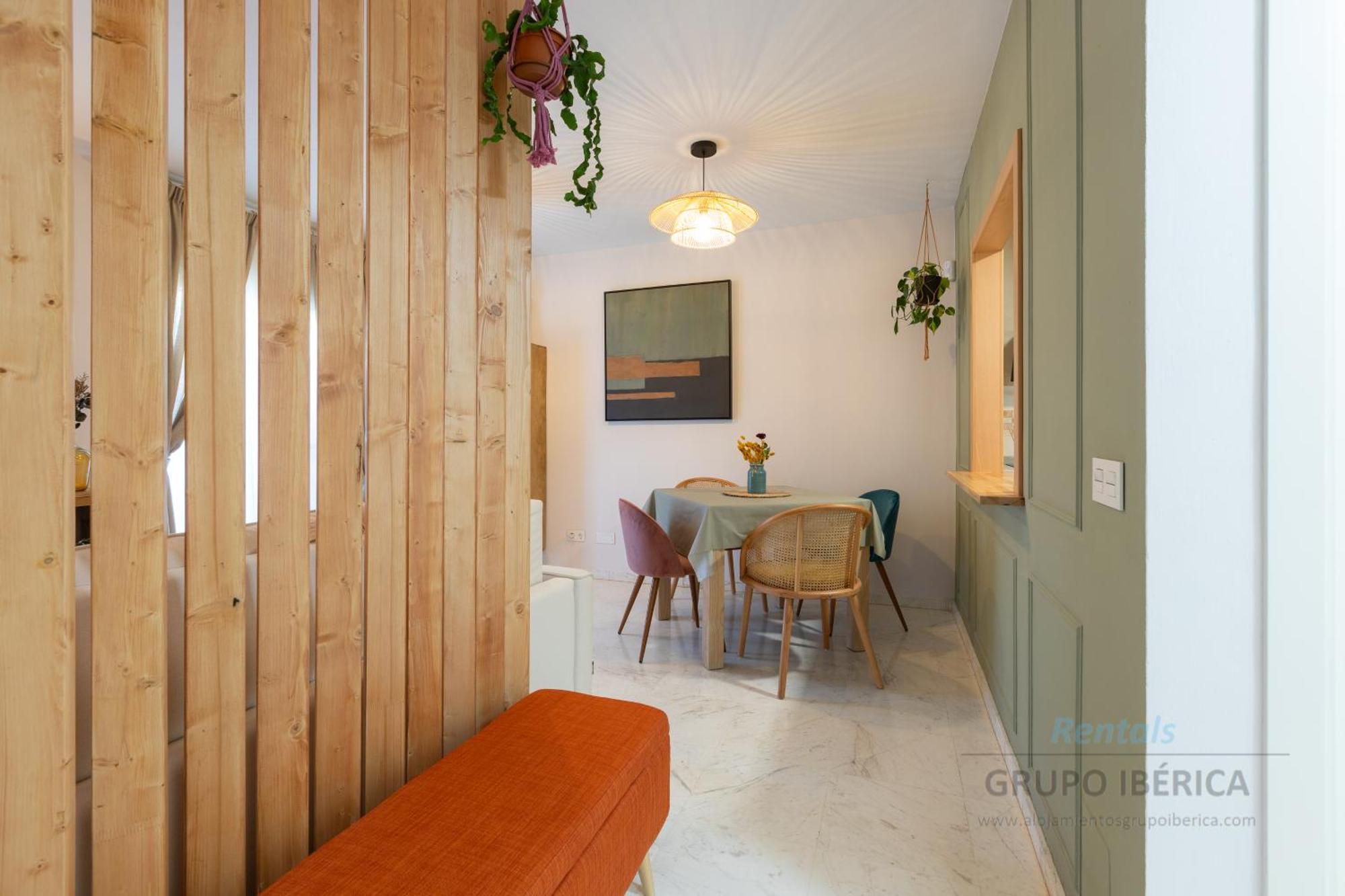 Apartment Loma Del Colegial Τορρεμολίνος Εξωτερικό φωτογραφία